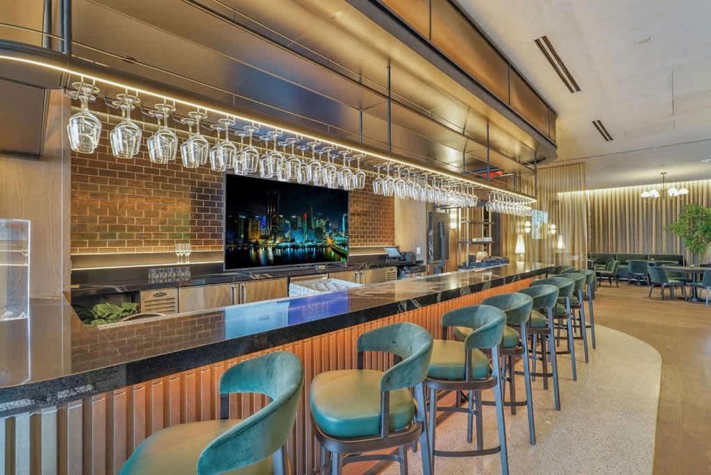 Modern Stylish 1br With Pool Apartment Miami