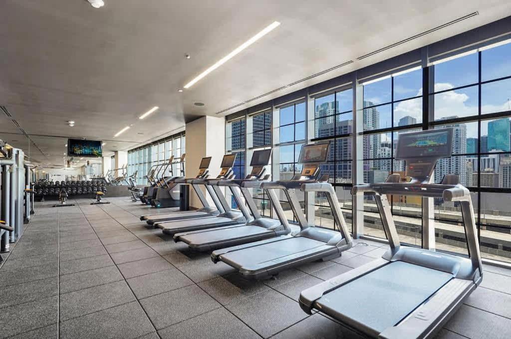 Modern Stylish 1br With Pool